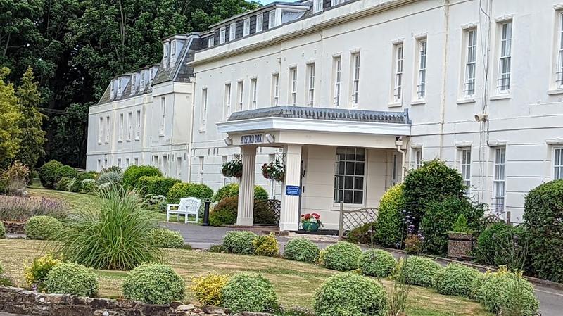 Avisford Park Hotel