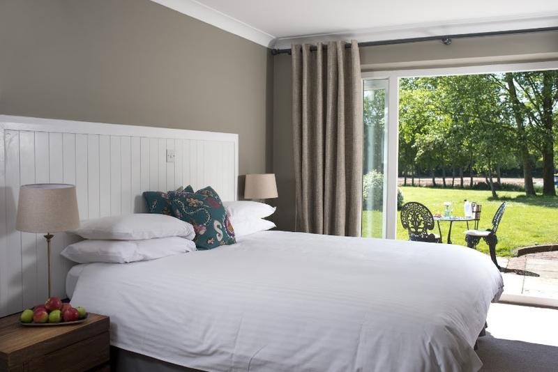 Crouchers Country Hotel