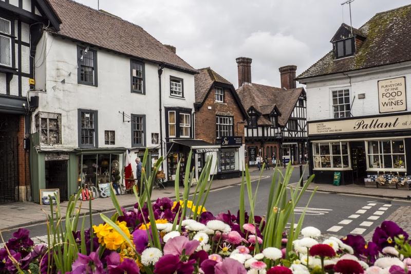 House Arundel