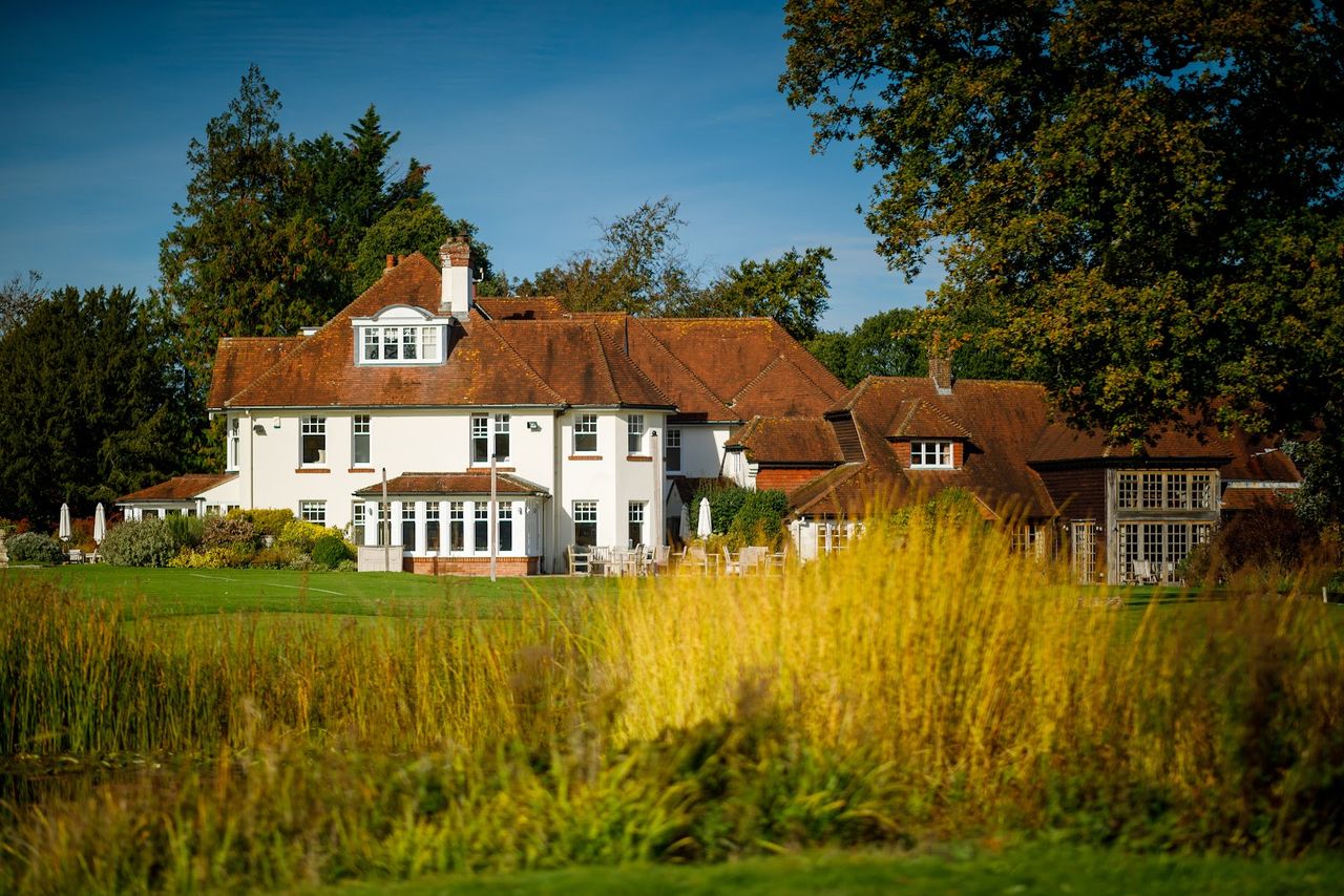Park House Hotel & Spa