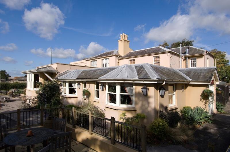 Premier Inn Arundel
