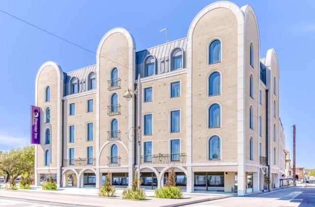Premier Inn Bognor Regis (Seafront)