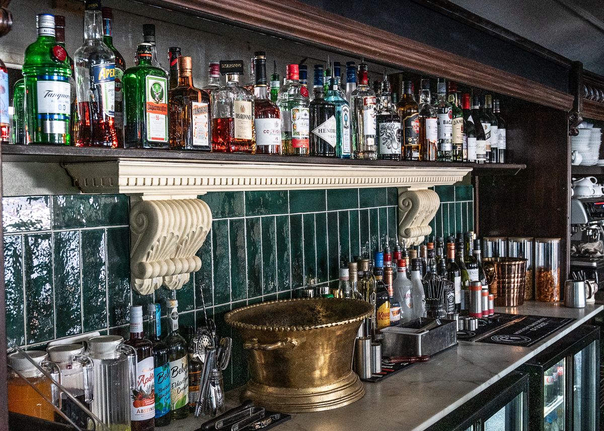 St Marys Gate Inn