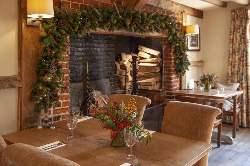 The Angel Inn