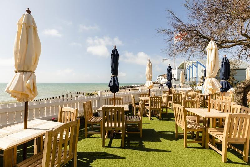 The Beachcroft Hotel