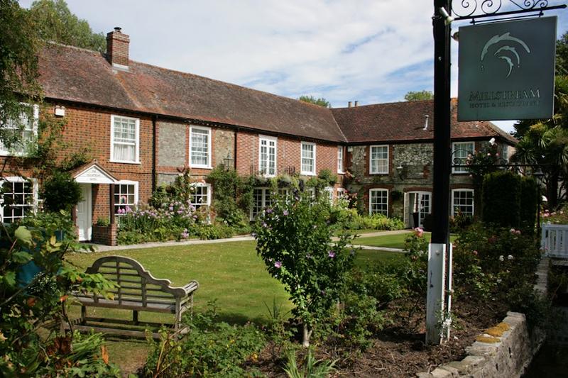 The Millstream Hotel