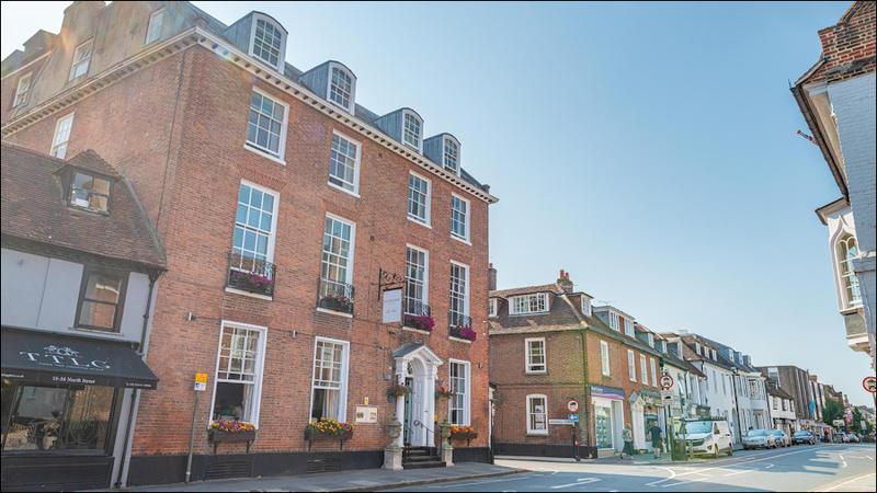 The Ship Hotel