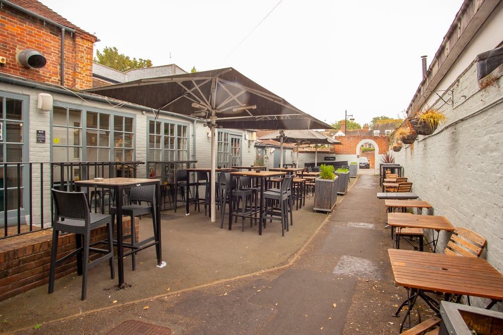 Trents, Chichester